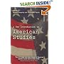 A New Introduction to American Studies