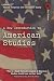 A New Introduction to American Studies