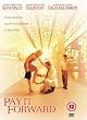 Pay It Forward [DVD] [2000]