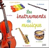 Les instruments de musique