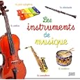Les instruments de musique
