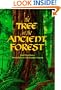 The Tree in the Ancient Forest