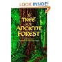 The Tree in the Ancient Forest