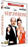 Nuit d'ivresse [Th��tre]