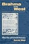 Brahma in the West: William Blake and the Oriental Renaissance