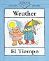 Weather/El Tiempo