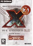 X3: Reunion 2.0 Game of the Year 2007 Edition (輸入版)