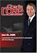 Charlie Rose with Jonathan Karl; Henry Kissinger (June 21, 2006)