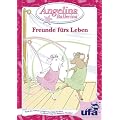 Angelina Ballerina - Freunde f�rs Leben, Folgen 05-08