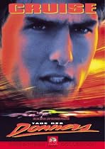 Days of Thunder [Region 2]