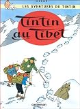 Tintin au Tibet