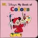Book My Book of Colors