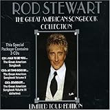 The Great American Songbook Collection