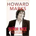 Senor Nice: Straight Life from Wales to South America