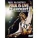 Paul McCartney - Paul Live In London