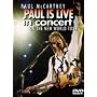 Paul McCartney - Paul Live In London