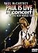 Paul McCartney - Paul Live In London