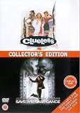 Clueless / Save The Last Dance [UK IMPORT] - Alicia Silverstone