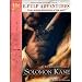 The Collected Stories of Solomon Kane (Seven Books in One Volume!)