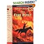 Fire Pony (Scholastic Signature)
