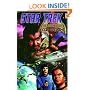 Star Trek: Klingons - Blood Will Tell (Graphic Novel)