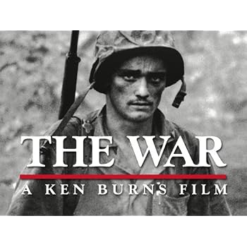 Set A Shopping Price Drop Alert For The War: A Ken Burns Film