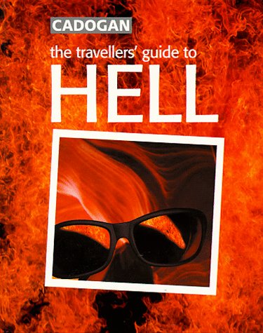 Childrens Toyshop  Travel : Travellers' Guide to Hell (Cadogan Guides)