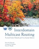 Interdomain Multicast Routing