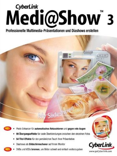 MediaShow 3