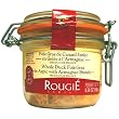 Whole Duck Foie Gras in Aspic with Armagnac Brandy Micuit by Rougie