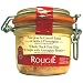 Gourmet Food : Whole Duck Foie Gras in Aspic with Armagnac Brandy Micuit by Rougie - 1 x 6.34 oz (180 g)