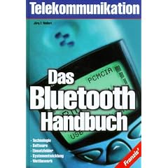Das Bluetooth-Handbuch