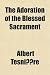 Search : The Adoration of the Blessed Sacrament