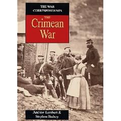 Crimean War (War Correspondents)