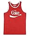 Coca-Cola Coke Graphic Tank Top
