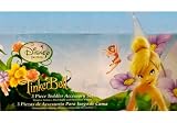Disney Fairies Tinkerbell 3-Piece Toddler Accessory Set
