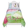 Disney Princess & The Frog Comforter - Twin