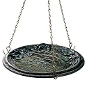 Birdscapes 8150-3 Cobblestone Hanging Birdbath