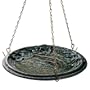 Birdscapes 8150-3 Cobblestone Hanging Birdbath