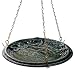 Birdscapes 8150-3 Cobblestone Hanging Birdbath