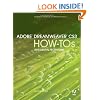 Adobe Dreamweaver CS3 How-Tos: 100 Essential Techniques