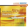 Microsoft� Visual Web Developer(TM) 2005 Express Edition: Build a Web Site Now! (Pro-Developer)