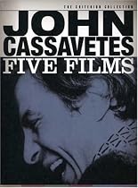 Stream John Cassavetes - Five Films Movie Online.