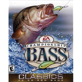 Championship Bass