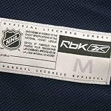 Columbus Blue Jackets Reebok Navy Premier NHL Jersey