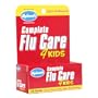 Hyland's Complete Flu Care, 4 kids, 125 Tablets (Pack of 4)