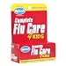 Personal Health Care : Hyland's Complete Flu Care, 4 kids, 125 tablets (Pack of 4)