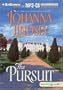 The Pursuit (Sherring Cross Series)