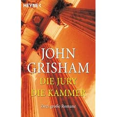 Die Jury / Die Kammer. Zwei gro�e Romane