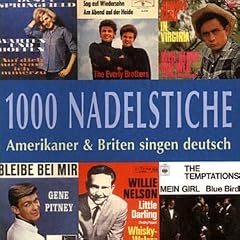 1000 NADELSTICHE